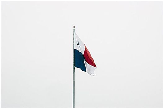 旗帜,巴拿马