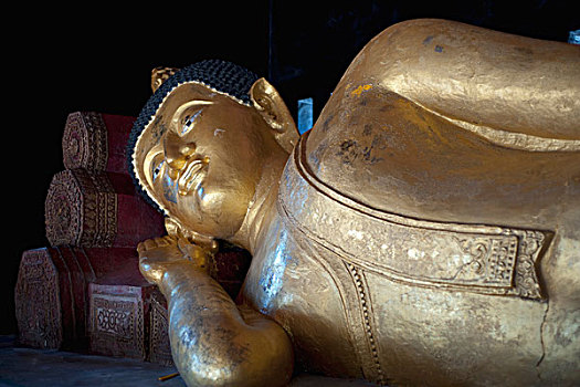 佛像,泰国