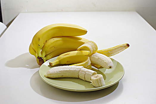 切香蕉