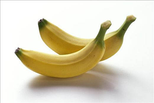 两个,香蕉