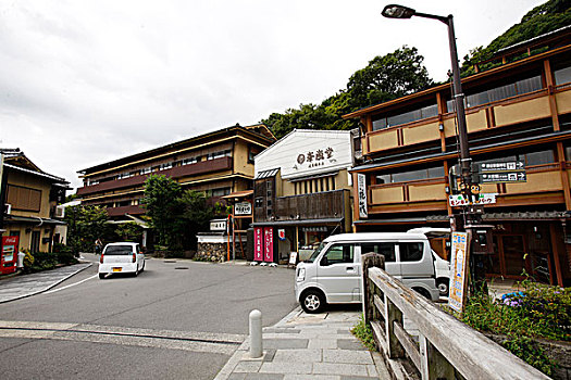 日本,京都,岚山