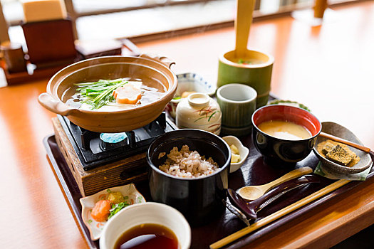 日本,豆腐,食物