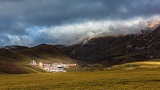 沿途风景