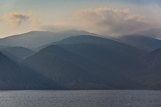 厄尔巴岛,岛屿,意大利