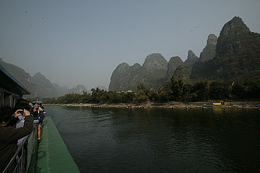 桂林-漓江