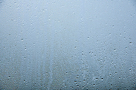 重慶至長(zhǎng)沙G63高速公路雨中即景