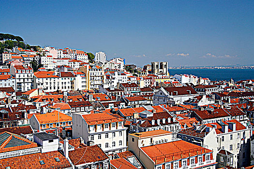 葡萄牙,里斯本