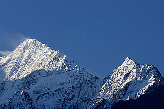 顶峰