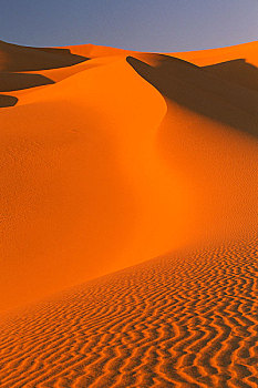 东部大沙漠,沙漠,撒哈拉沙漠,阿尔及利亚
