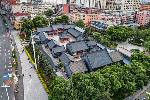 沈阳太清宫(沈阳太清宫门票多少钱)