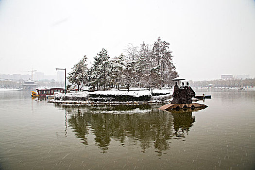 雪景