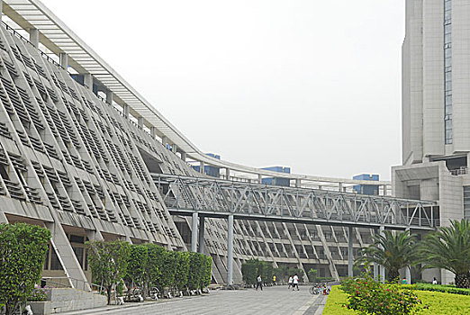 华侨大学,福建厦门湖里区