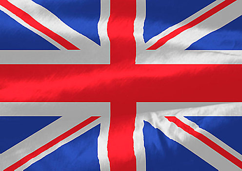 英国国旗图片全图高清大图=英国国旗图片全图高清大图手绘