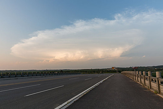 交通道路