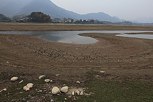 太平湖湿地