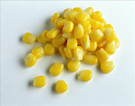 玉米,颗粒