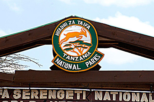 国家公园,塞伦盖蒂国家公园,坦桑尼亚