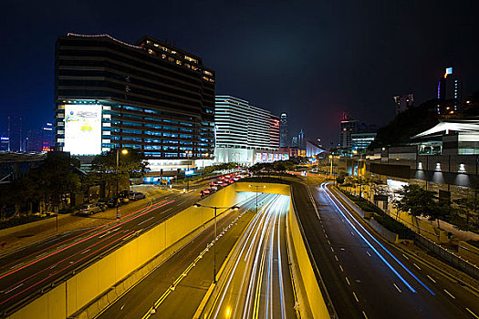 香港