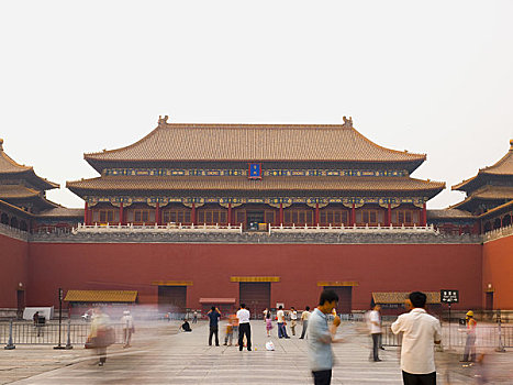 中國