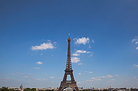 法国,埃菲尔铁塔,巴黎