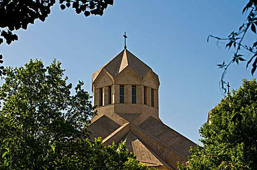 大教堂,亚美尼亚