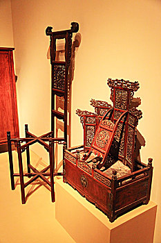 中式餐廳