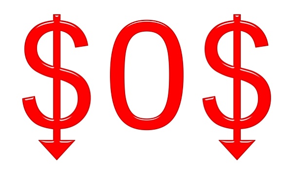 美元,sos