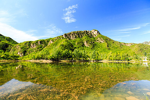 百里山水画廊