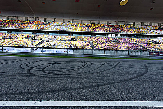 f1国际赛车场