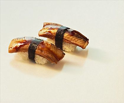 寿司,海鳗