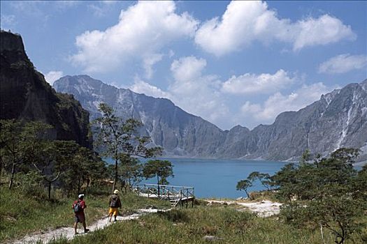 攀升,岛屿,吕宋岛,菲律宾