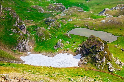 风景,罗马尼亚