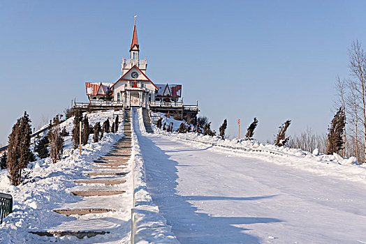 风景