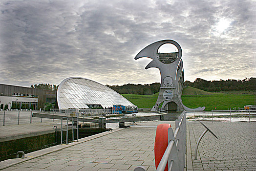 轮子,苏格兰,2009年,艺术家
