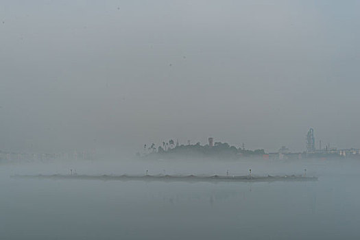 山水风景