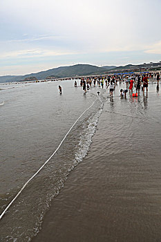 海岛风光