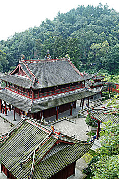 中国古建筑群,儒家文庙