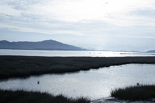 福建省,连江县,海景