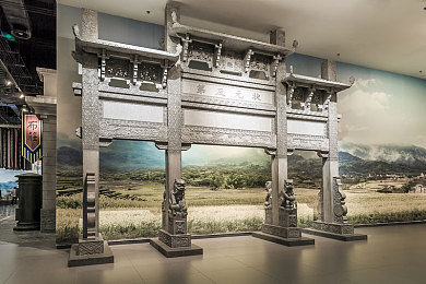 中国状元博物馆图片