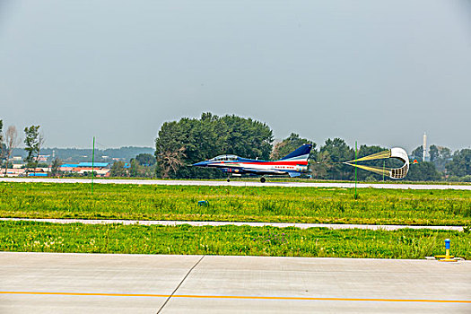 飞机航空表演