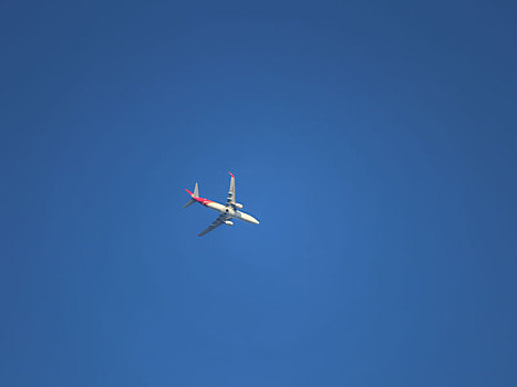 飞机