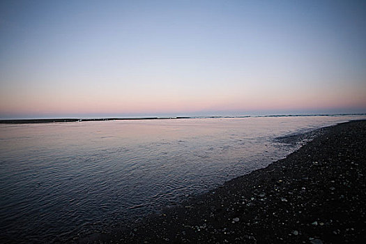 杰古沙龙湖,结冰,泻湖,冰岛