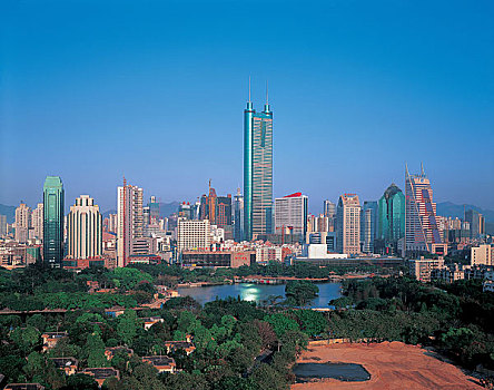 廣東深圳
