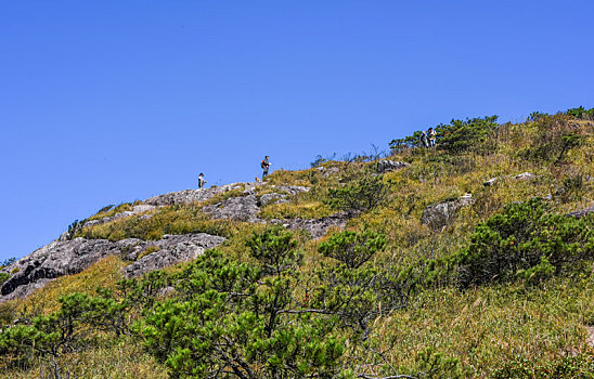 龙泉山