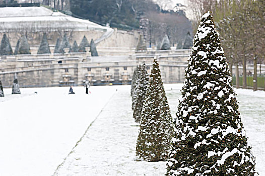 parcdesaint-cloud,克鲁德公园