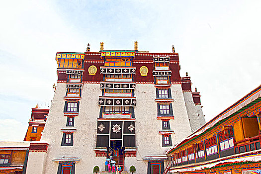 西藏,宗教,信仰,布达拉宫,00043