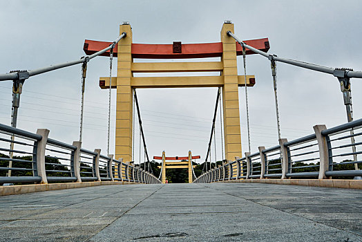 莆阳大桥