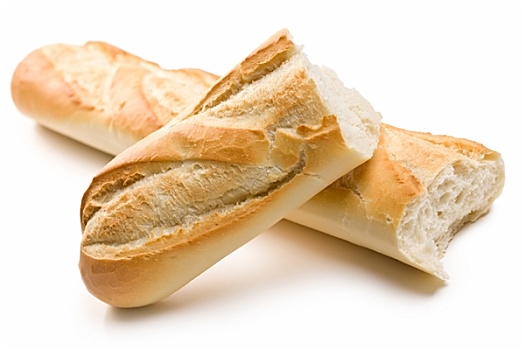 法国,法棍面包