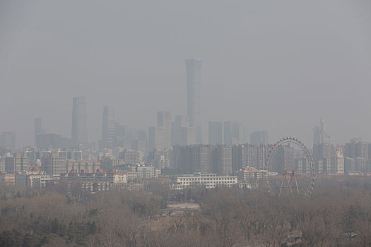 空气污染