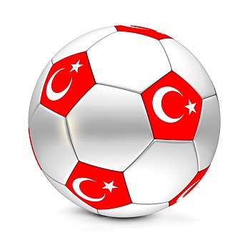 足球,土耳其